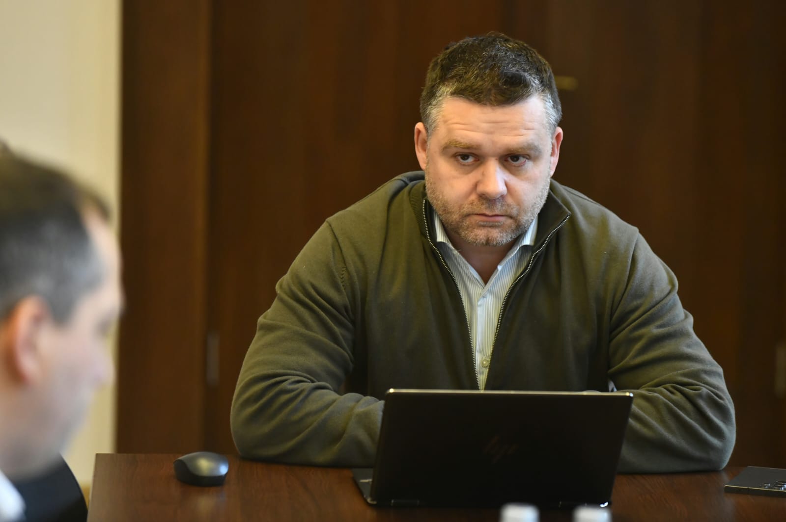 Ciprian Ciucu: Ilie Bolojan miniszterelnök nem egy báb, és nem fog lemondani