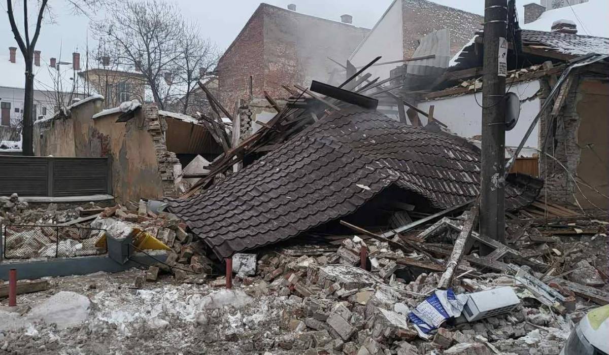 Robbanás történt egy Temes megyei rendőrségen, három rendőr megsérült