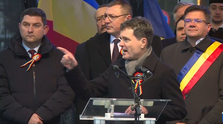 Nicușor Dan szerint az EU–Mercosur megállapodás nagy lehetőséget jelent a román autóipar számára