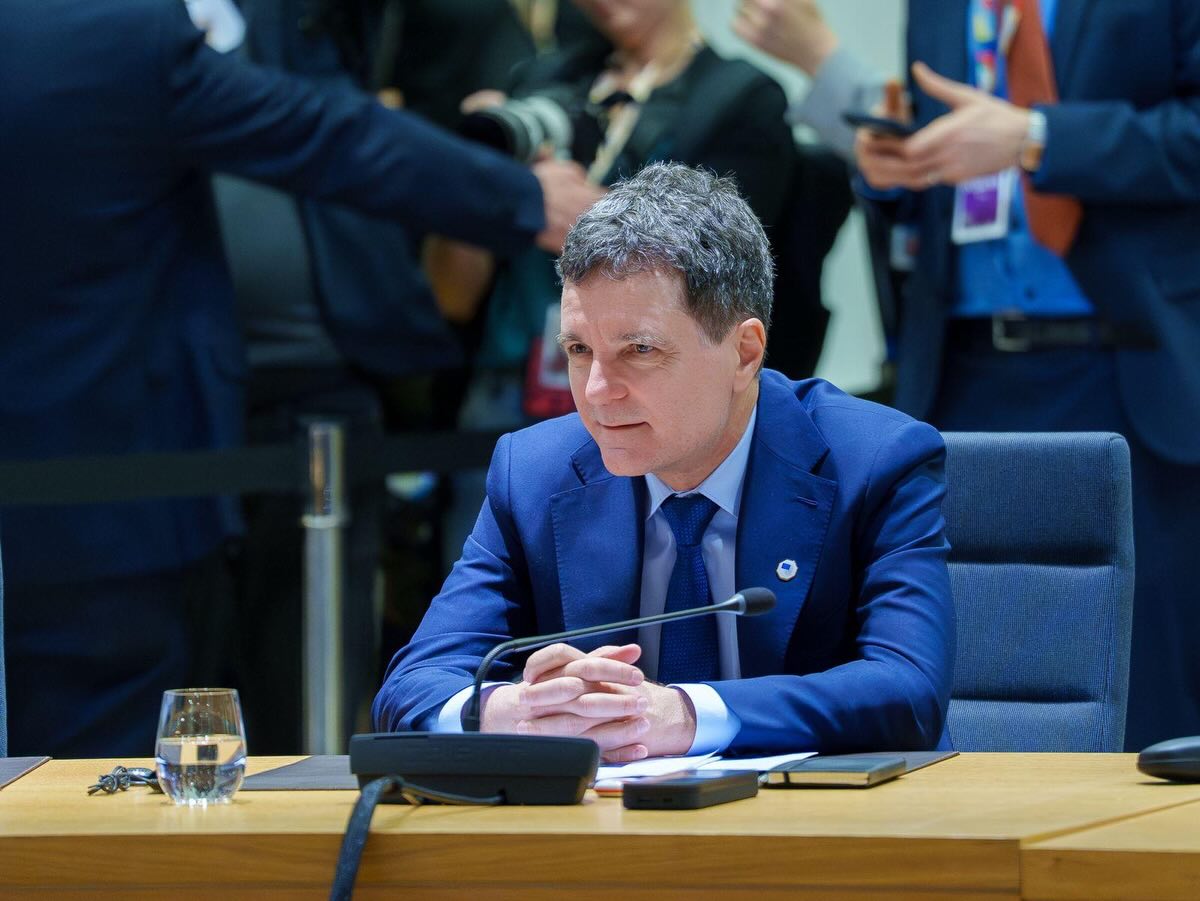 Nicușor Dan: Egyeztetünk Washingtonnal a Béketanács ülésén való román részvételről