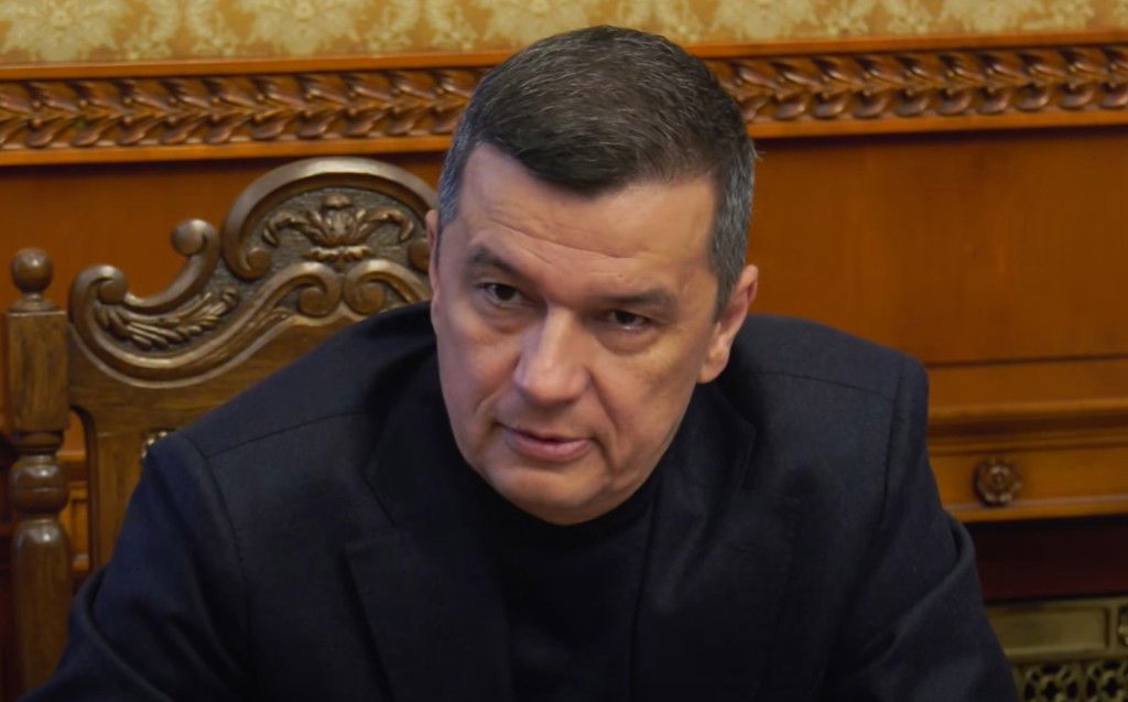 A PSD megszavazza a 2026-os költségvetés tervezetét, de módosító javaslatokat nyújtanak be