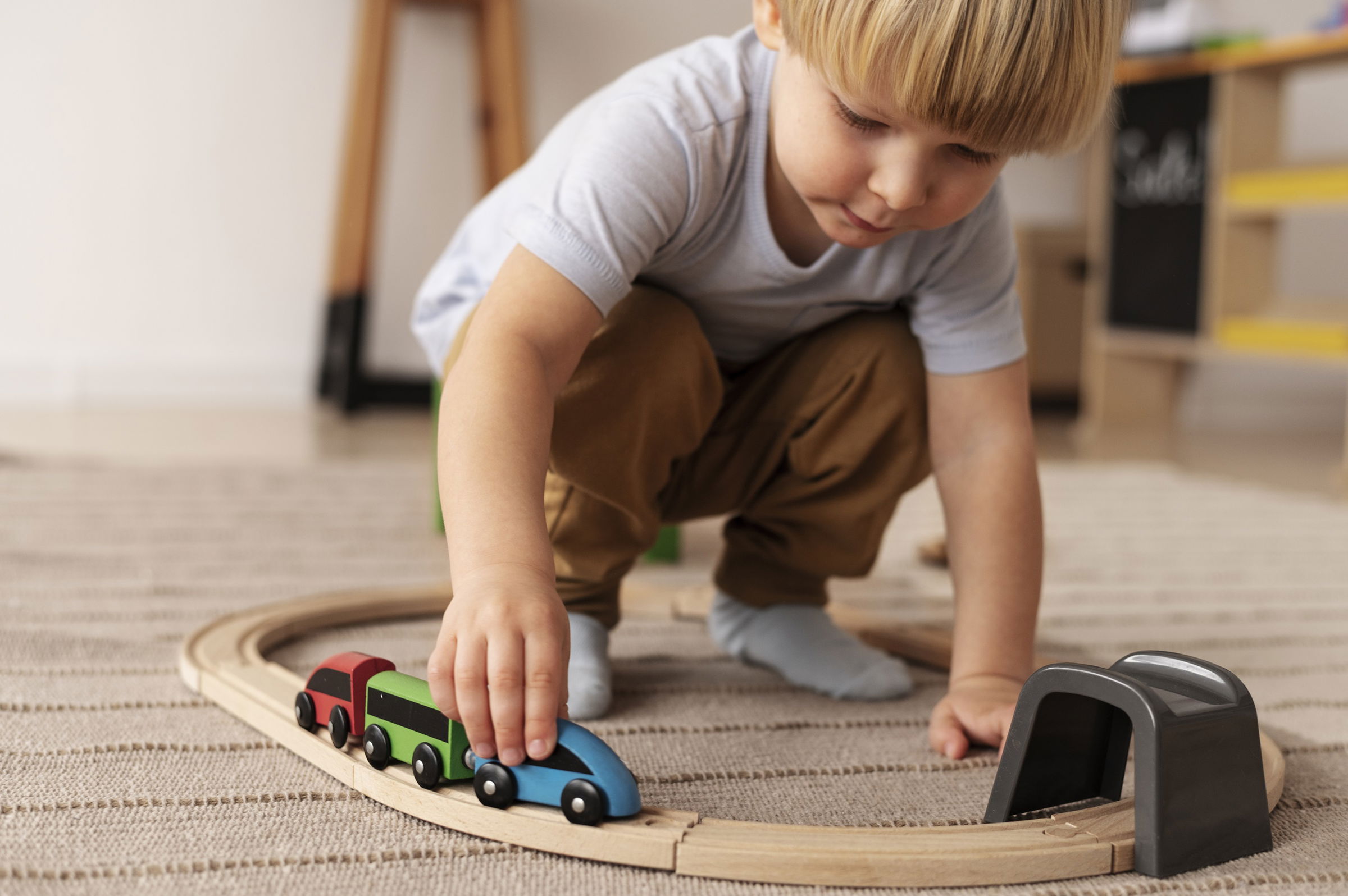 Dávid Panni: Fiús anyának lenni…