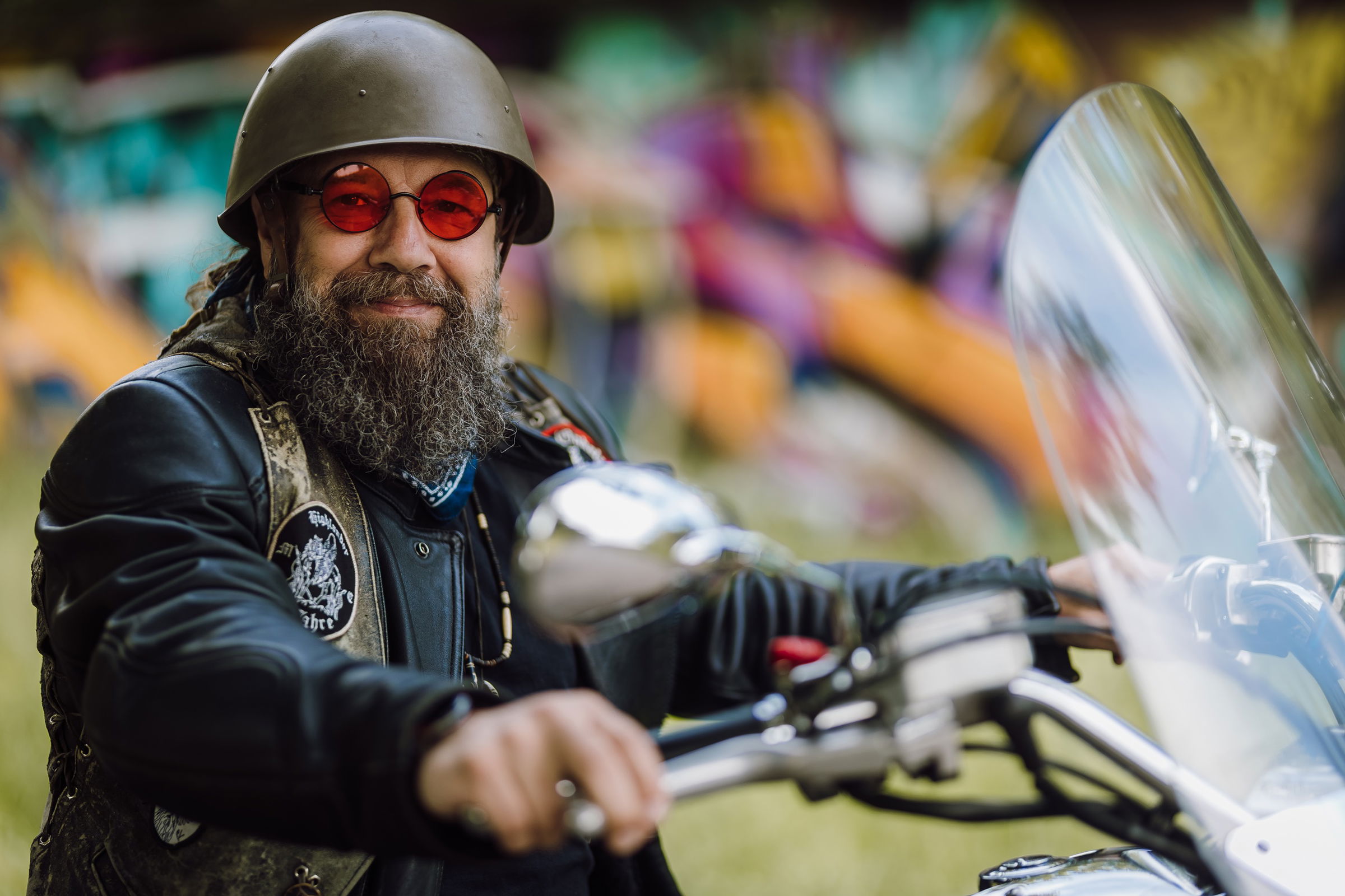 Kádár Zoltán: Keresd a jót még a rosszban is