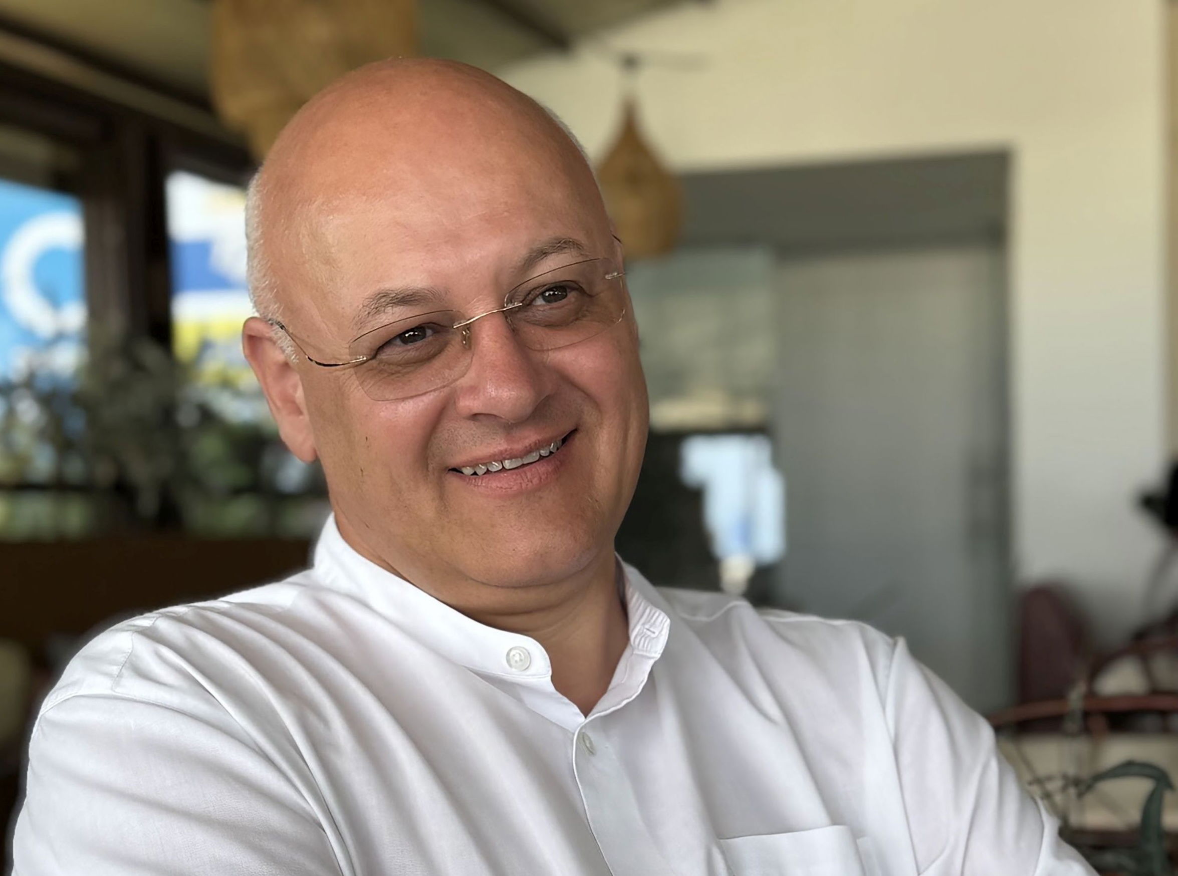 László Attila főesperes: A Krisztushoz tartozás egymáshoz is közel vezet