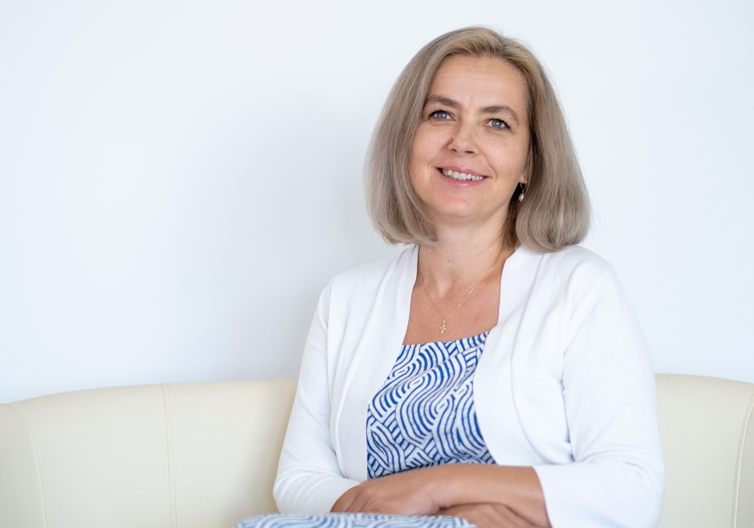 Villáminterjú Lázár Csillával: Élni csak itthon