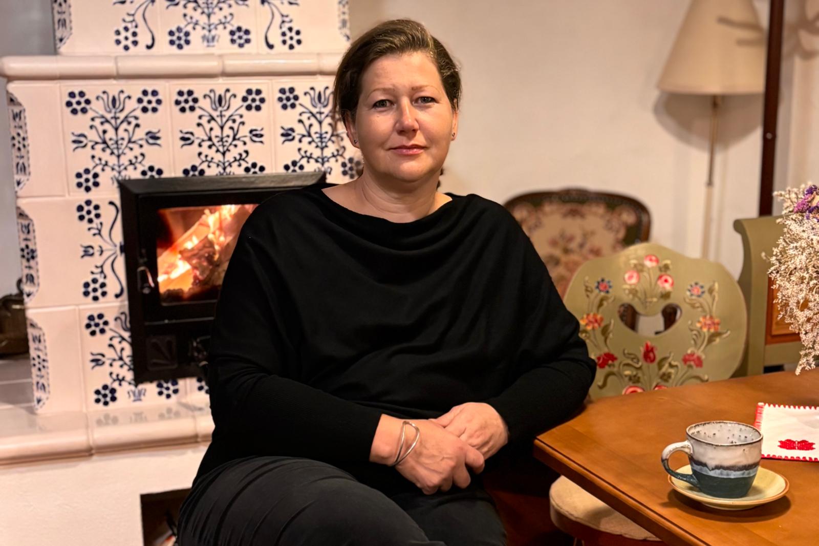 Tulit Erika-Zsuzsanna: Ha van kovász, akkor van remény is