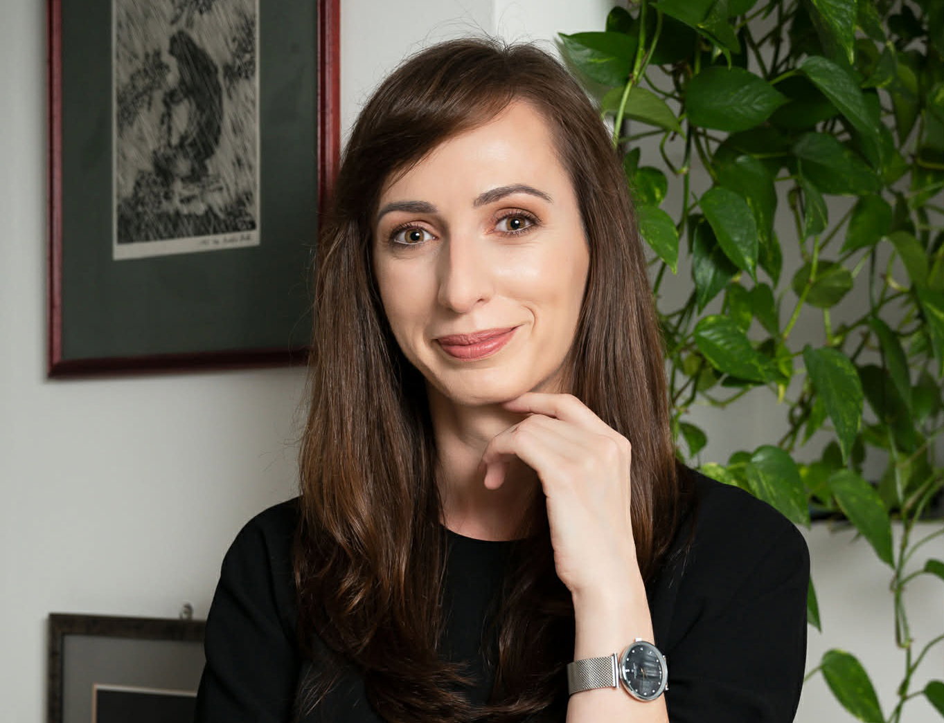 Benkő Ilona: A hibákból lehet a legtöbbet tanulni