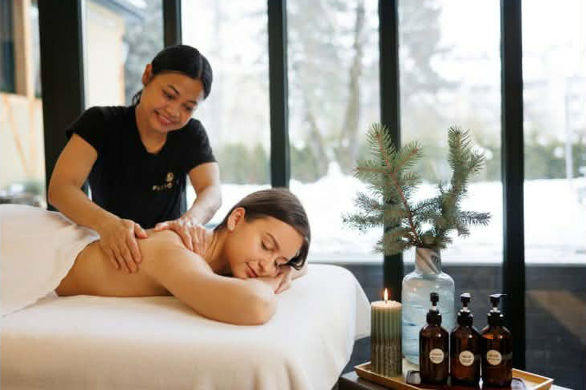 Minden nő megérdemli azokat a pillanatokat, amelyek csak róla szólnak