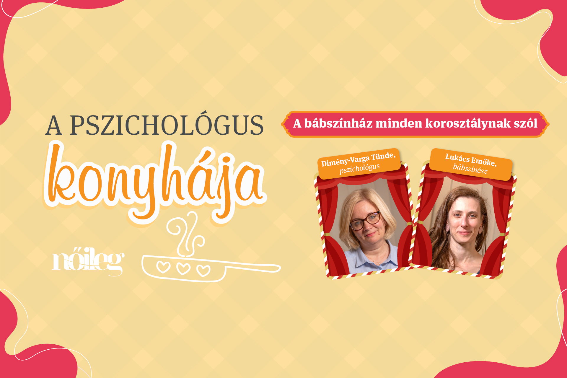 A bábszínház minden korosztálynak szól (VIDEÓ)