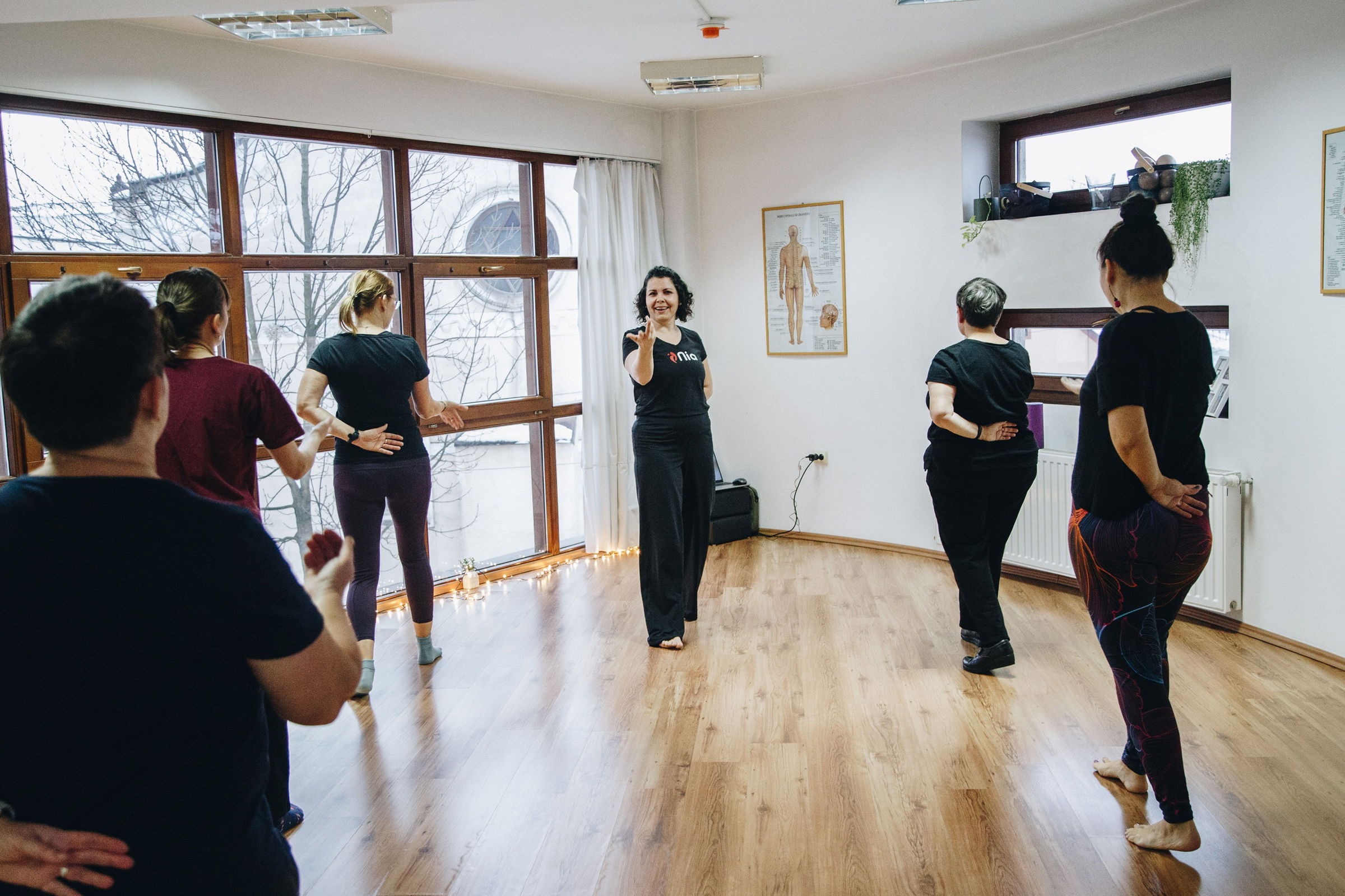 Antal Aliz: A mozgás gyógyszer, és minden, ami örömet okoz, gyógyít