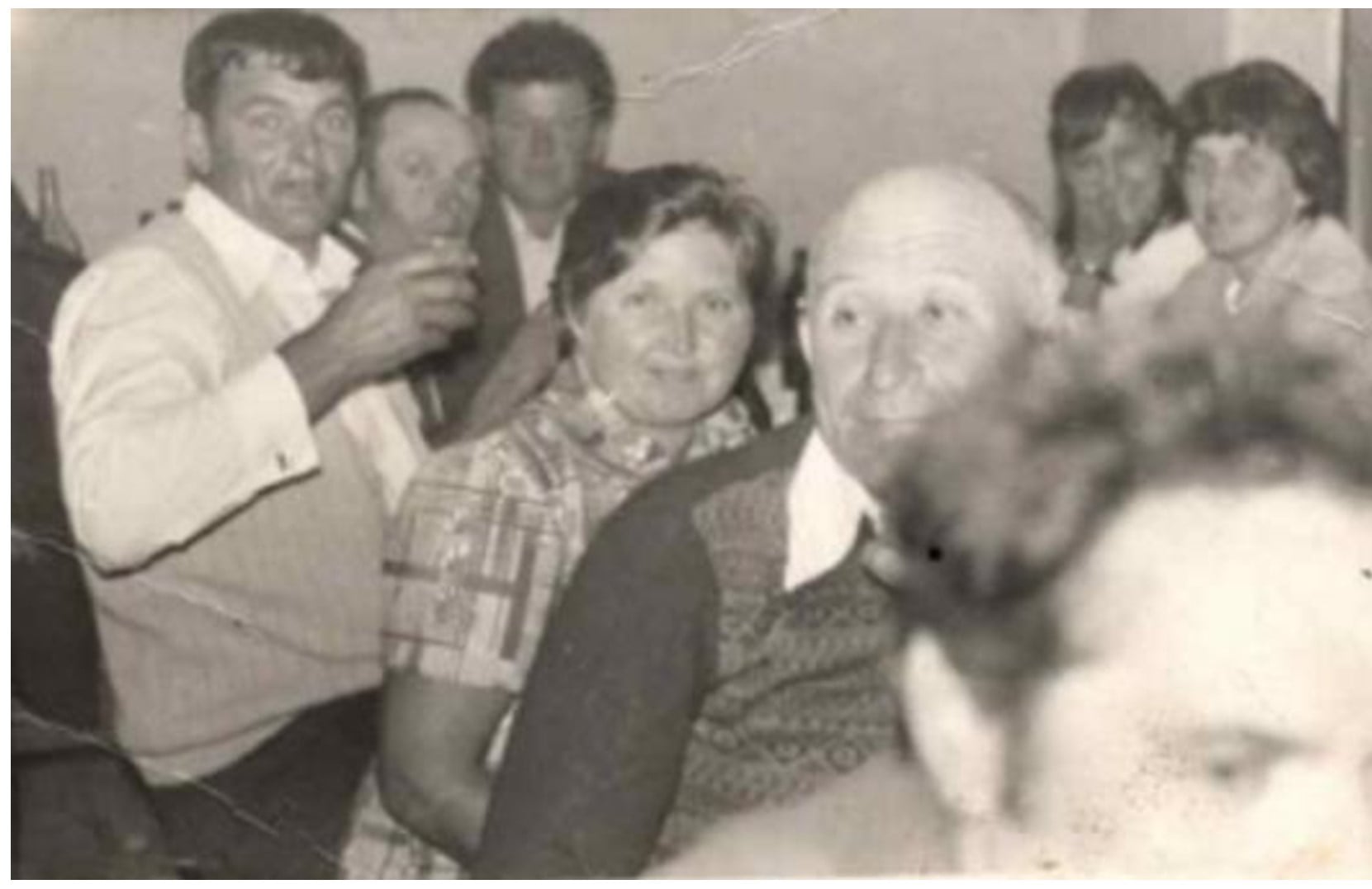 Sándor Ella: A Balázs-napot mindennél jobban várom