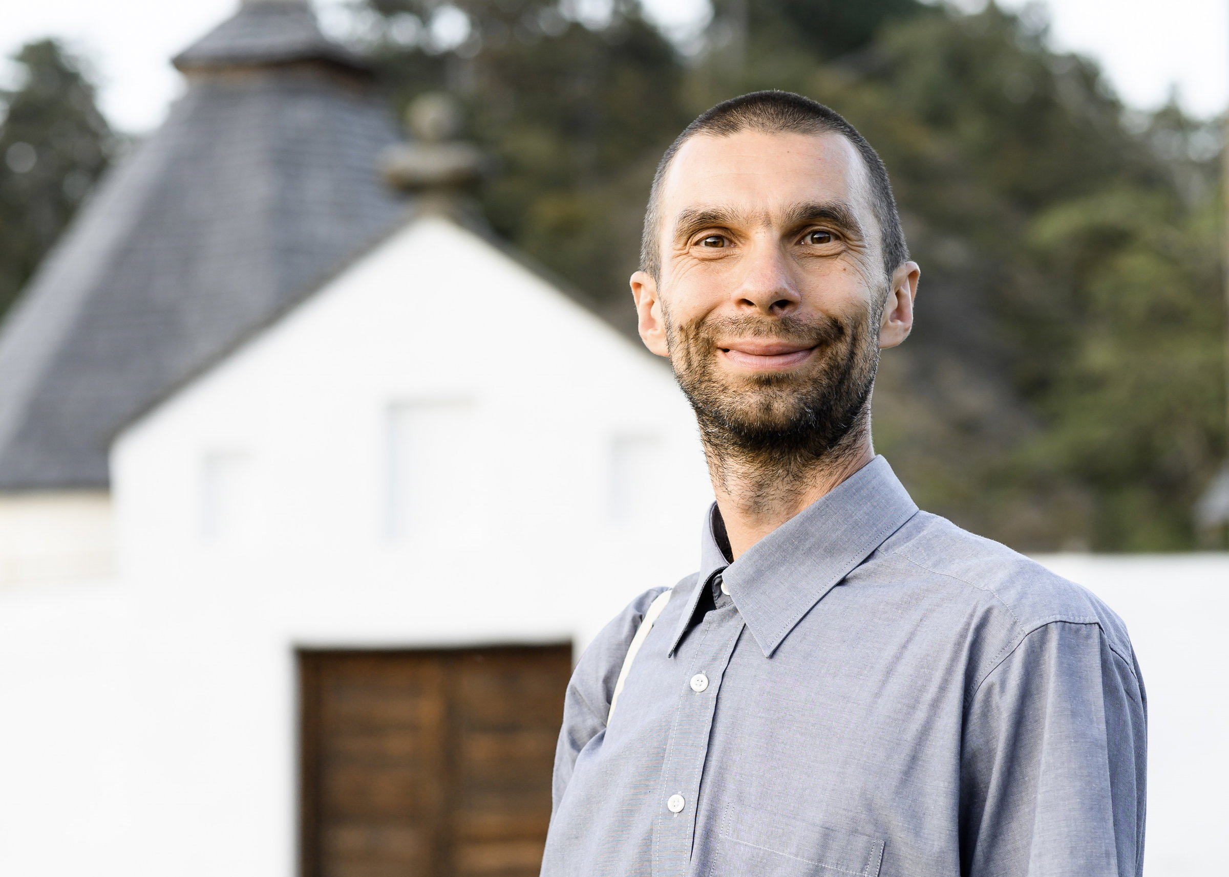 Balla Ede Zsolt: Látó emberekké kell váljunk