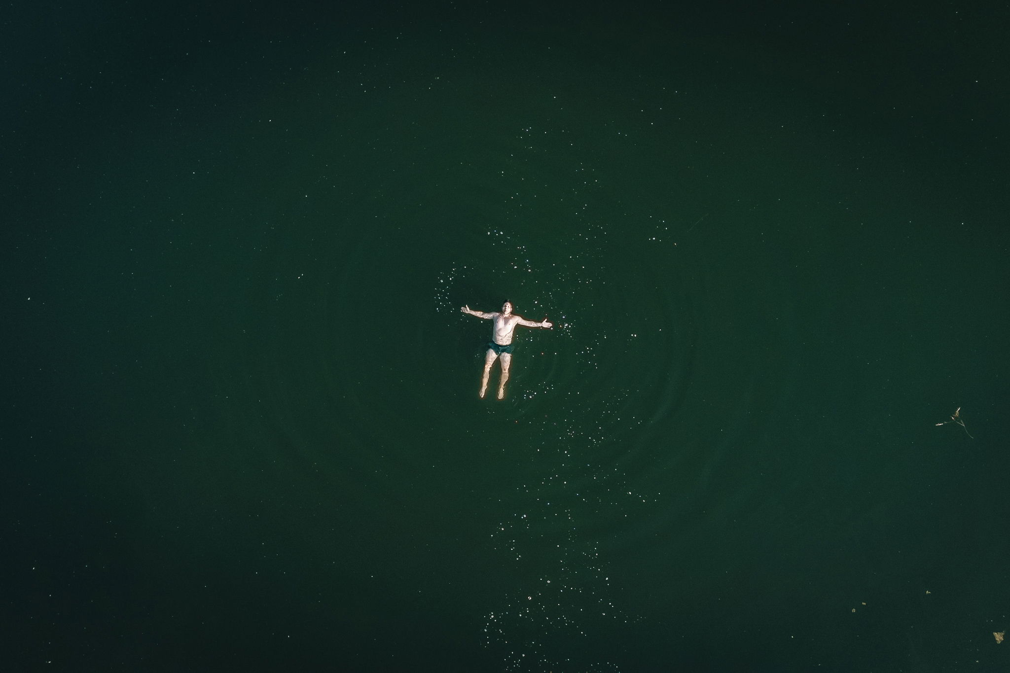 Kovács Károly: A természetben hiszek