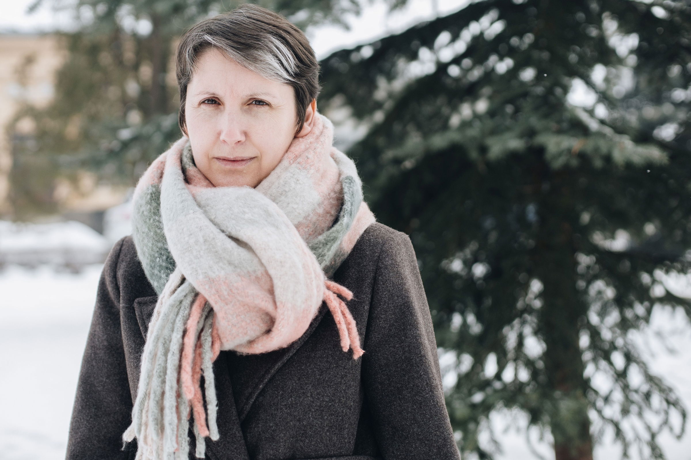 Kiss Zsuzsanna: A pedagógus eszköze a saját személyisége