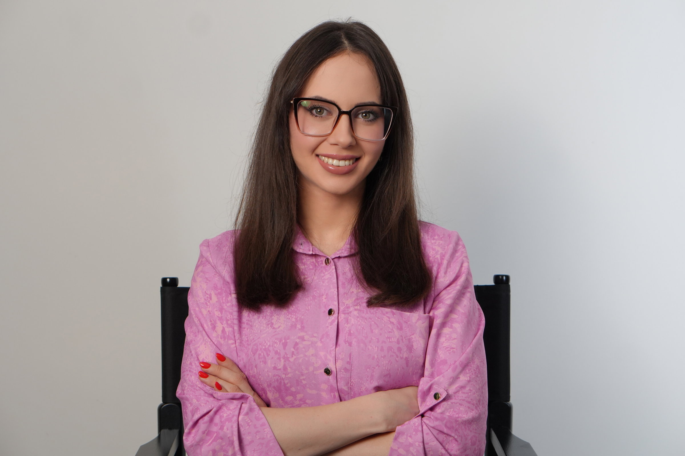 Villáminterjú László Szende Katalinnal: Mindenre van megoldás