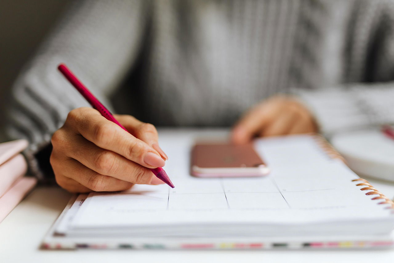 Tamás Kincső: Még egy piros