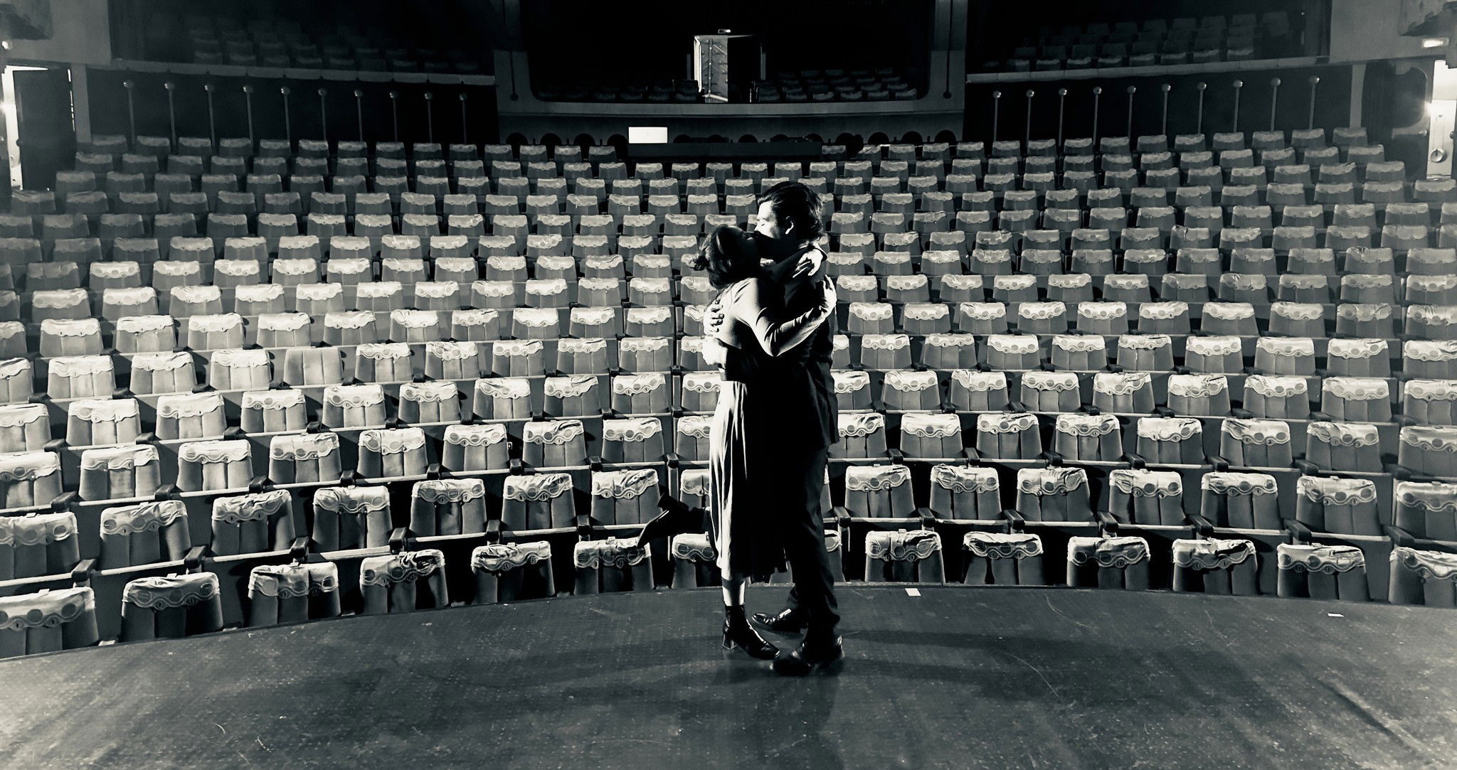 Nemes Tibor és Mikita Dorka Júlia: Nagyon erős az összetartozás-érzésünk