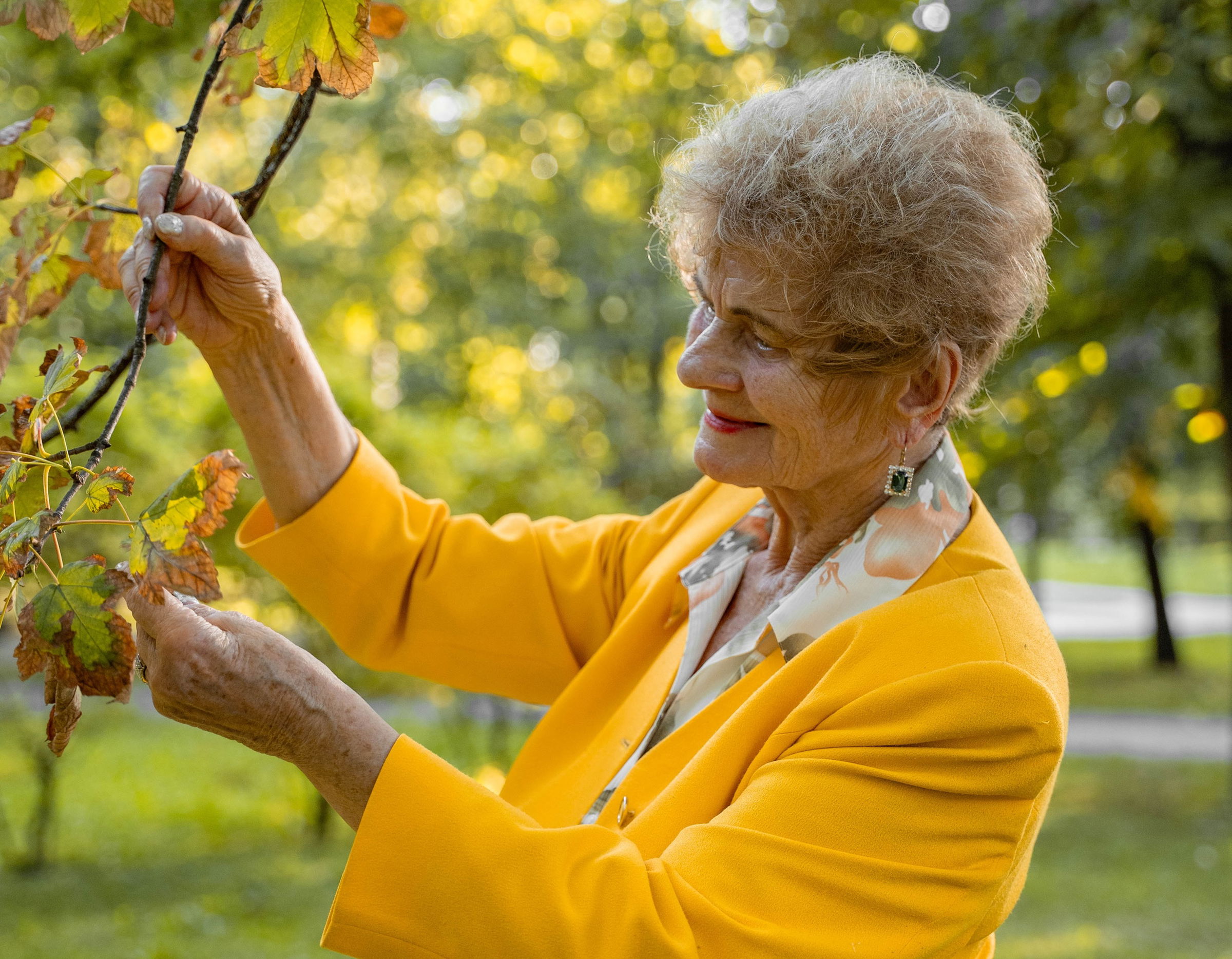 A stílus tényleg kortalan – Bardócz Judit gardróbja