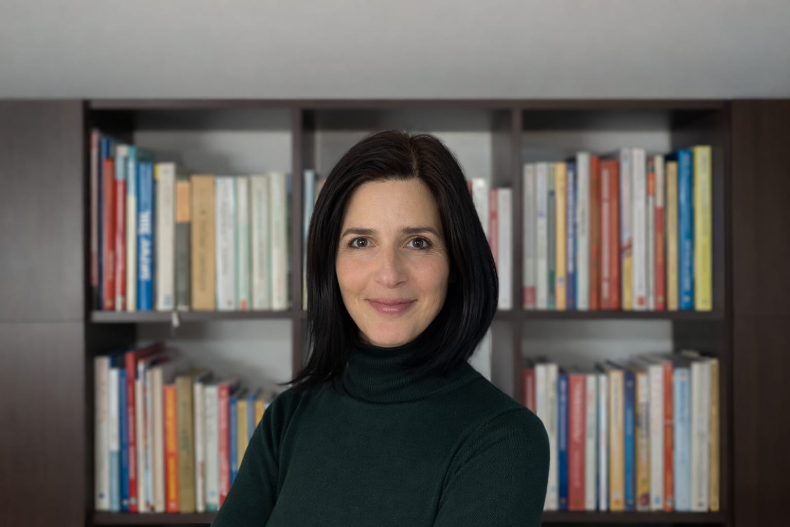 Tudós nők – Dr. Szabó Petra: A hallgatók aha-élménye a legnagyobb elégtétel