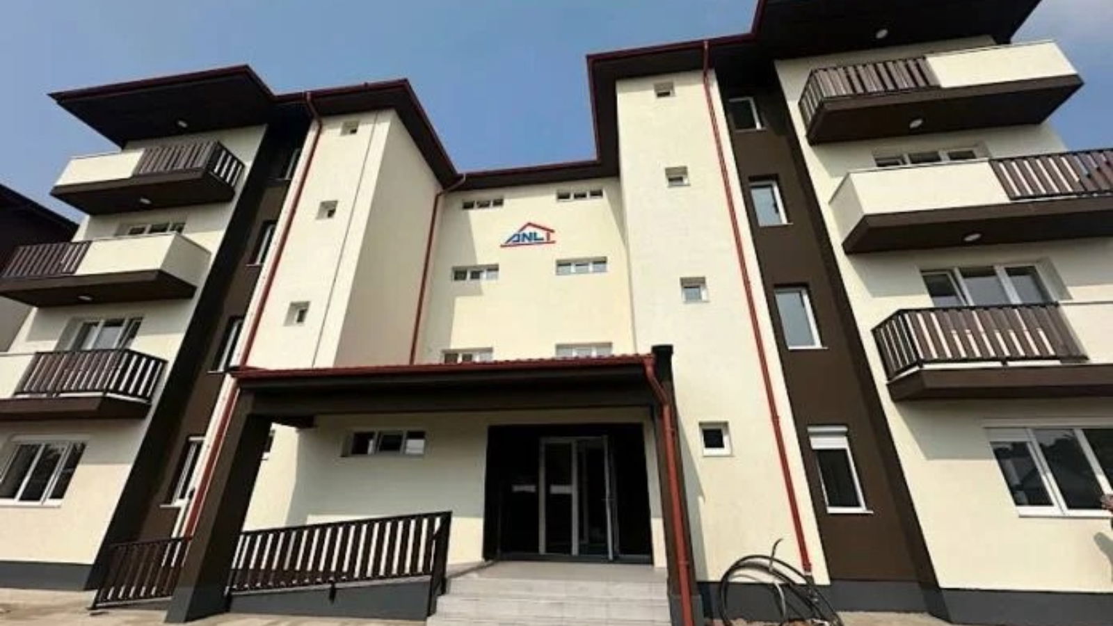 Cseke Attila: Ötven bérlakás épül Nagyváradon a fiatalok számára