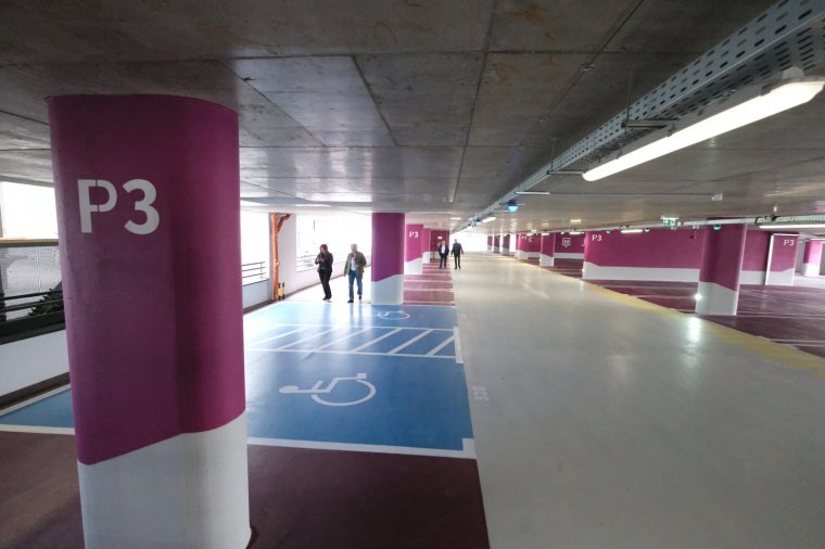 Parking Oradea: saját fejlesztésű telefonos alkalmazást élesít hamarosan a nagyváradi önkormányzat