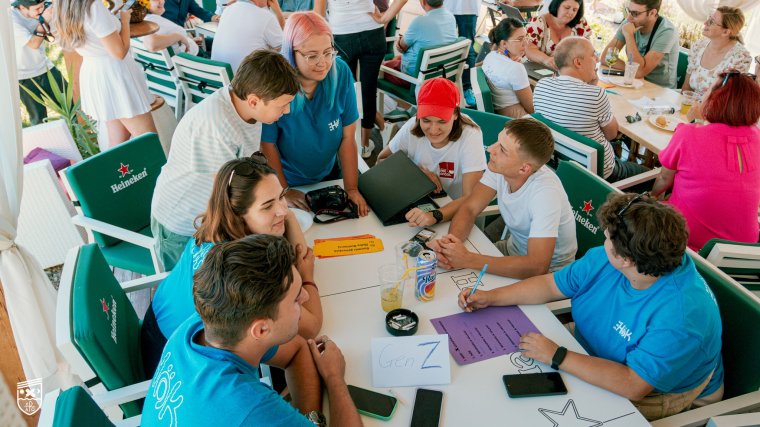 Megtartotta hagyományos Alumni napját a Partiumi Keresztény Egyetem
