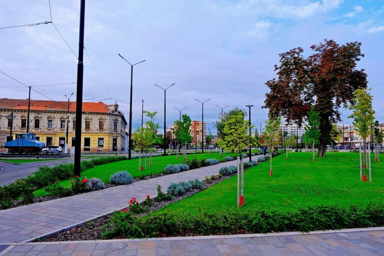 Fényérzékelő szenzorokkal orvosolnák a közvilágítási gondokat Nagyváradon