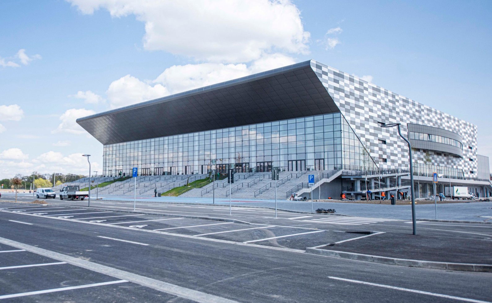 Állásbörze Nagyváradon a megújuló energia jegyében