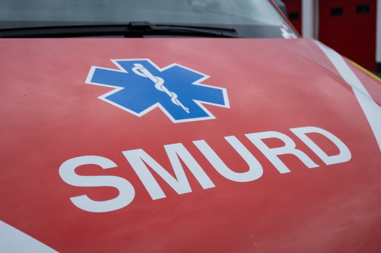 Halálos baleset történt Nagyvárad és Kolozsvár között, egy nő életét vesztette