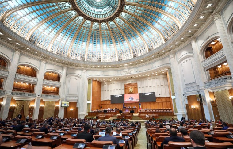 Bolojan: fontos a nemzeti kisebbségek megfelelő képviselete a parlamentben