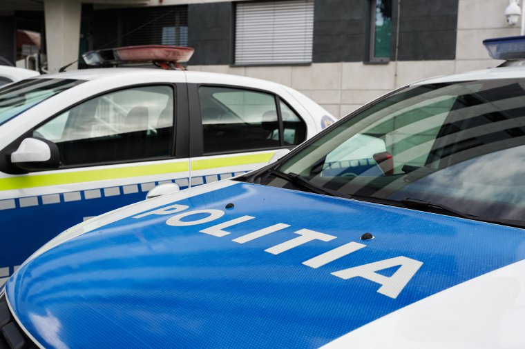 Fuvarmegosztó cégek vezetőit vette őrizetbe a DNA, komoly adócsalással gyanúsítják őket