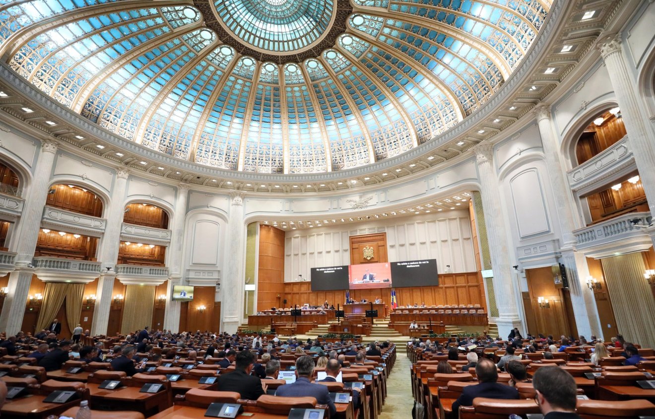 Bolojan: fontos a nemzeti kisebbségek megfelelő képviselete a parlamentben