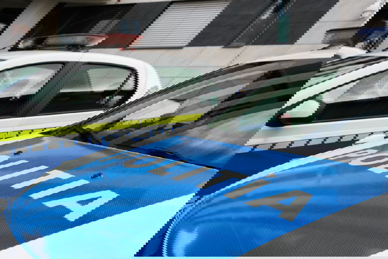 Lőtt sebbel a fején, holtan találtak rá egy rendőrre Giurgiu megyében