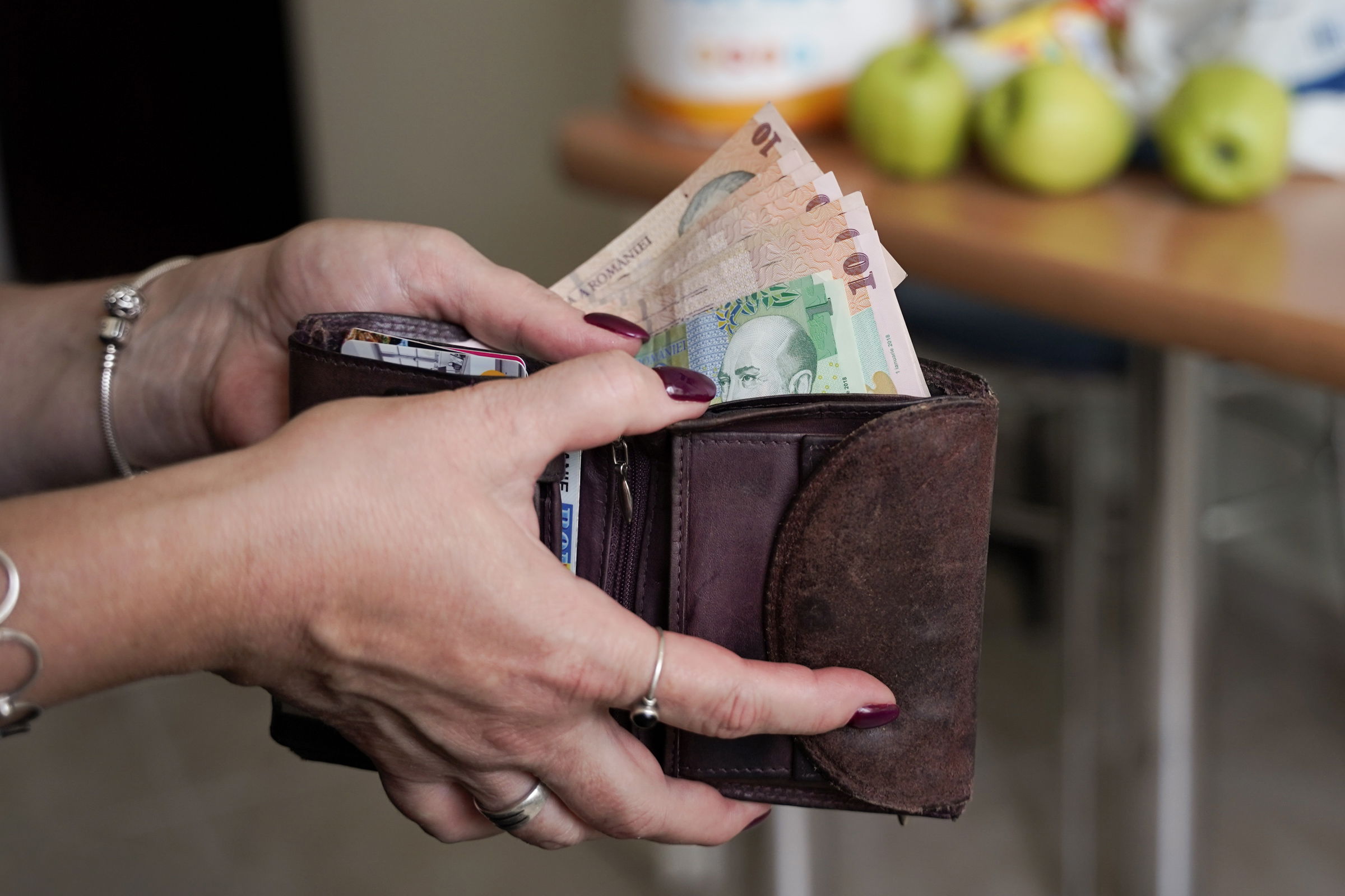 Románia lakosságának több mint egynegyede szegénységben él