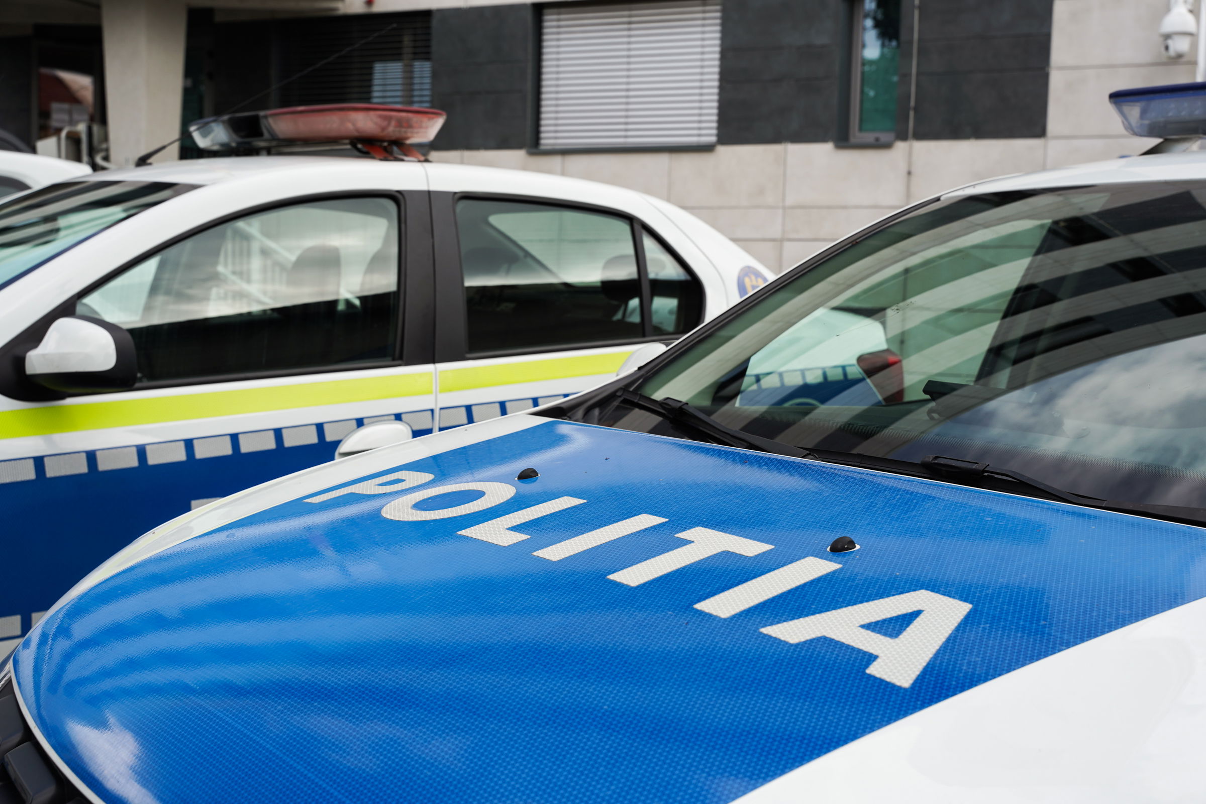 Lőtt sebbel a fején, holtan találtak rá egy rendőrre Giurgiu megyében