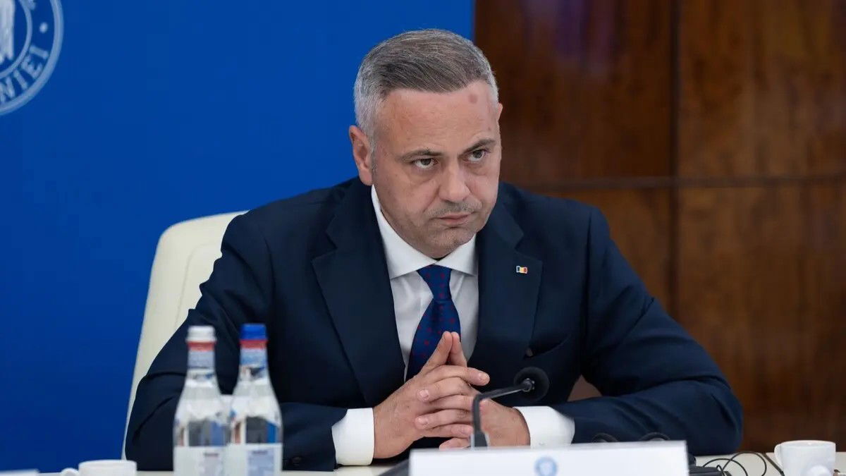 Barbu: A Közös Agrárpolitikát továbbra is el kell különíteni a kohéziós alapoktól