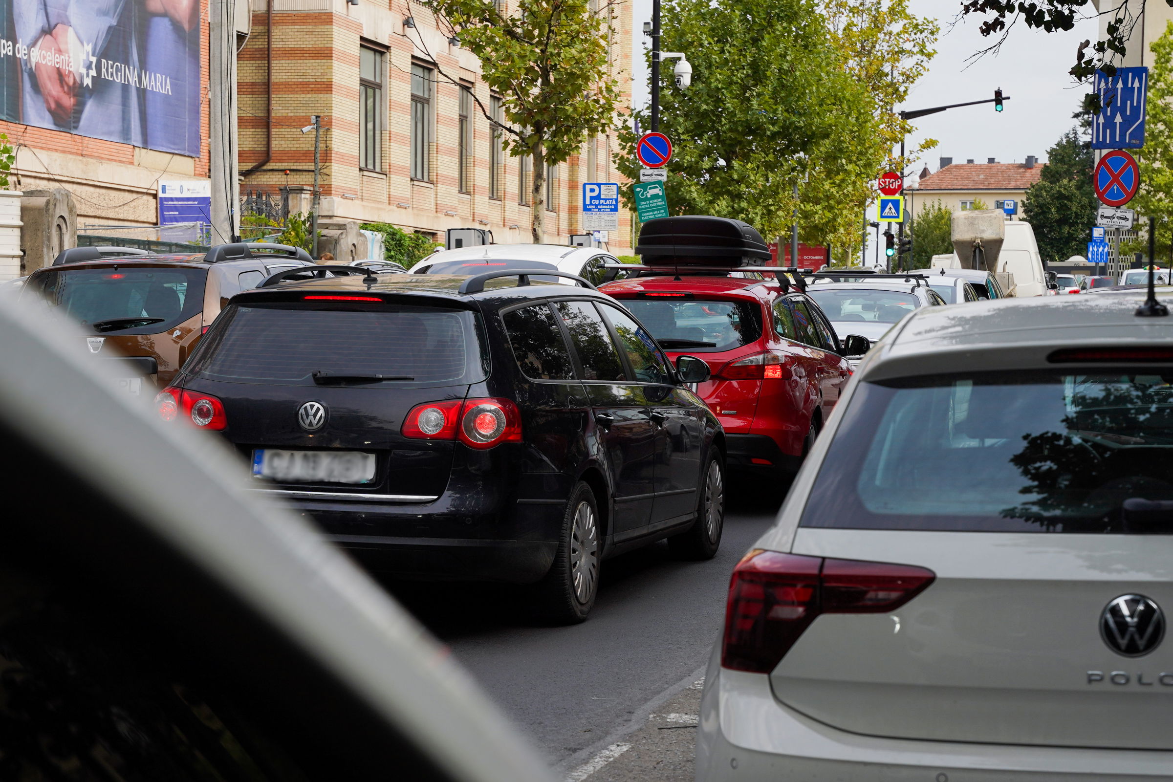 Szeptemberben 39 százalékkal több új járművet helyeztek forgalomba Romániában, mint egy évvel korábban
