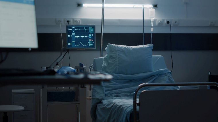 Epidemiológus: A kórházi fertőzések megelőzhetők vagy korlátozhatók