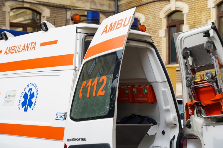 Ismeretlen eredetű ital miatt lett rosszul egy diák Borson