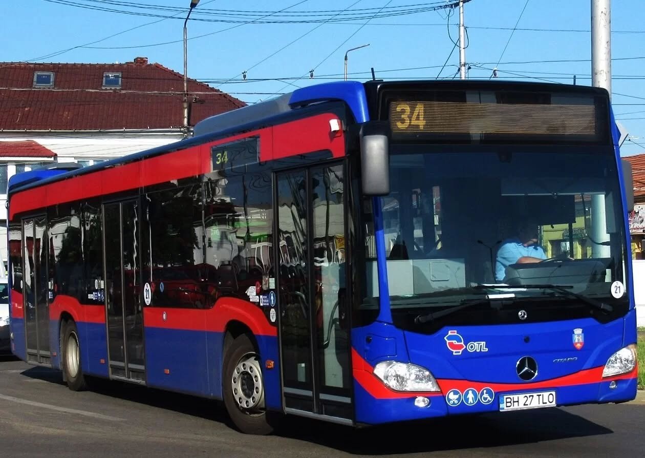 Ismételten változik több autóbusz útvonala Váradon