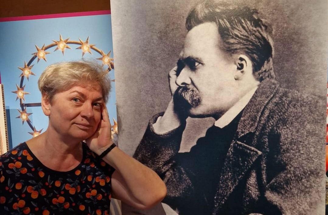 Tudós nők – Dr. Horváth Gizella: Életem egyik szerelme a művészet