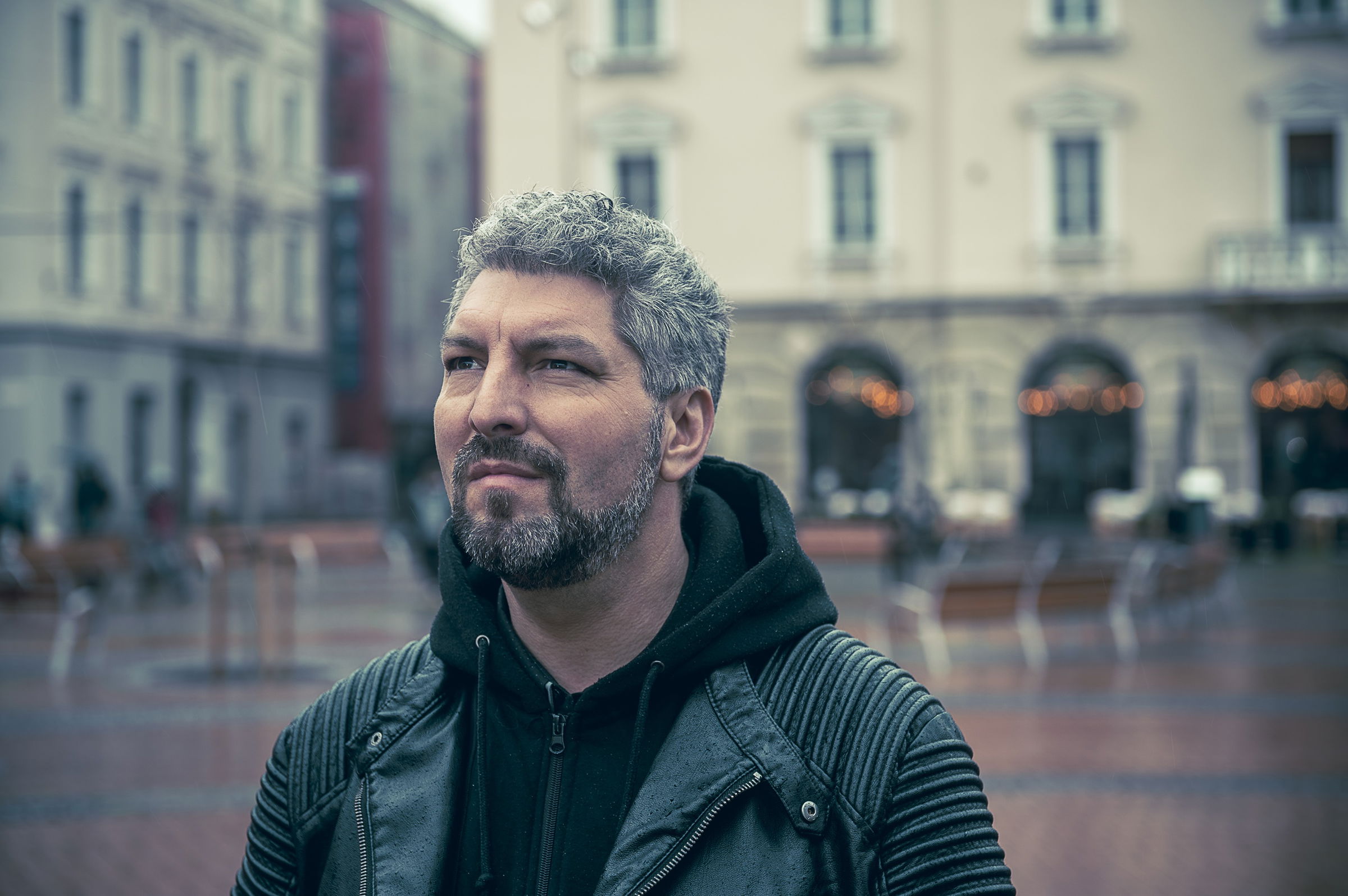 Molnos András Csaba: A vívódásnak van létjogosultsága