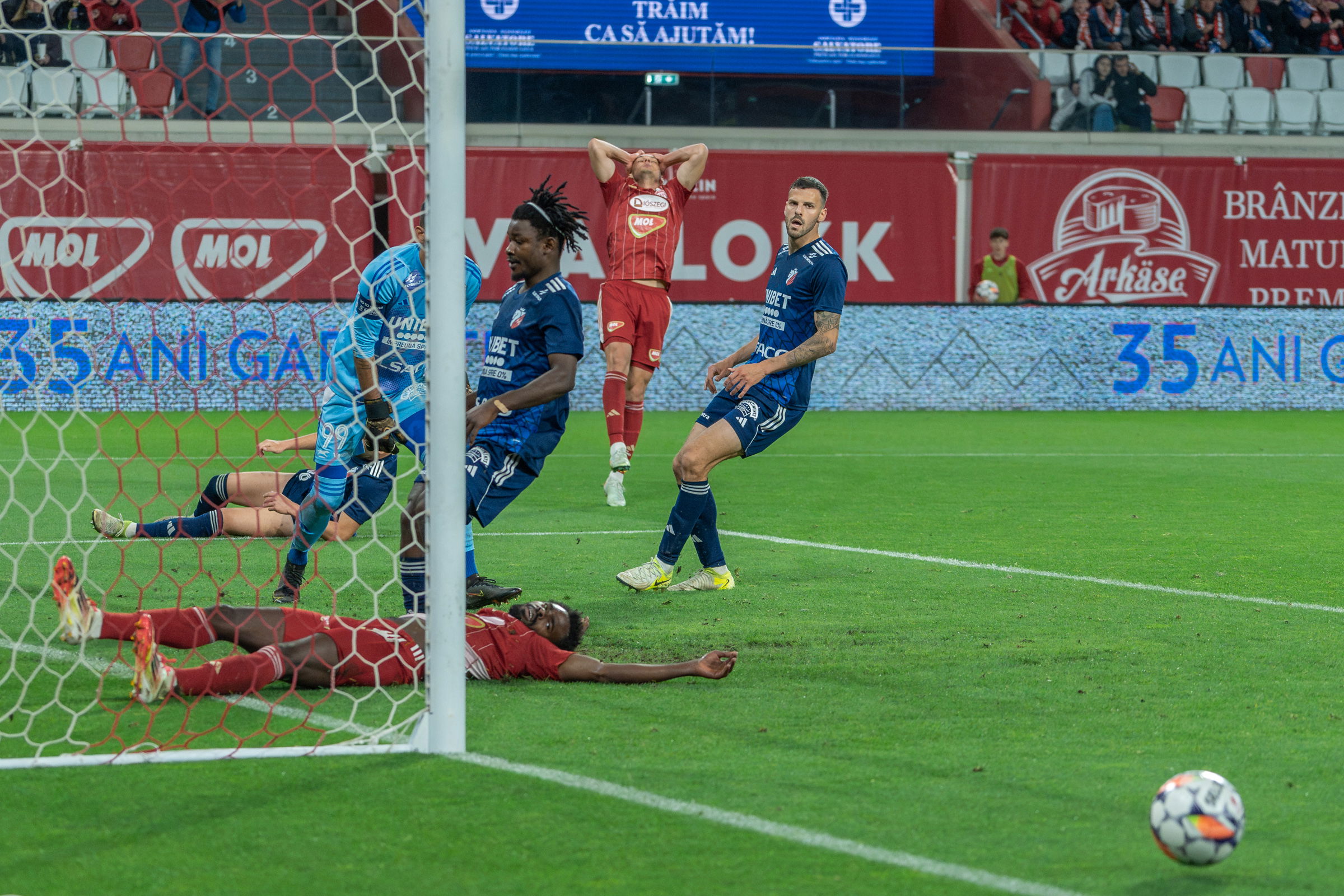 Felbontották a szerződését, új csapatot kell keressen magának Niczuly