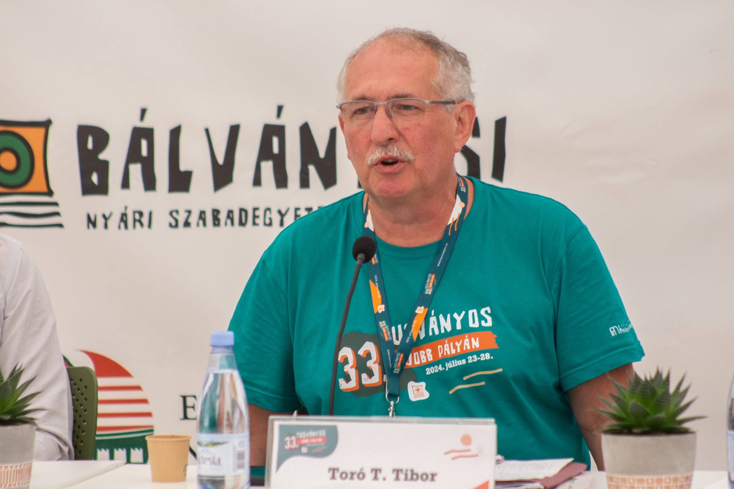 „Tusványos nem lehet ellenzékben”. Új korszak előtt a 35 éves szabadegyetem
