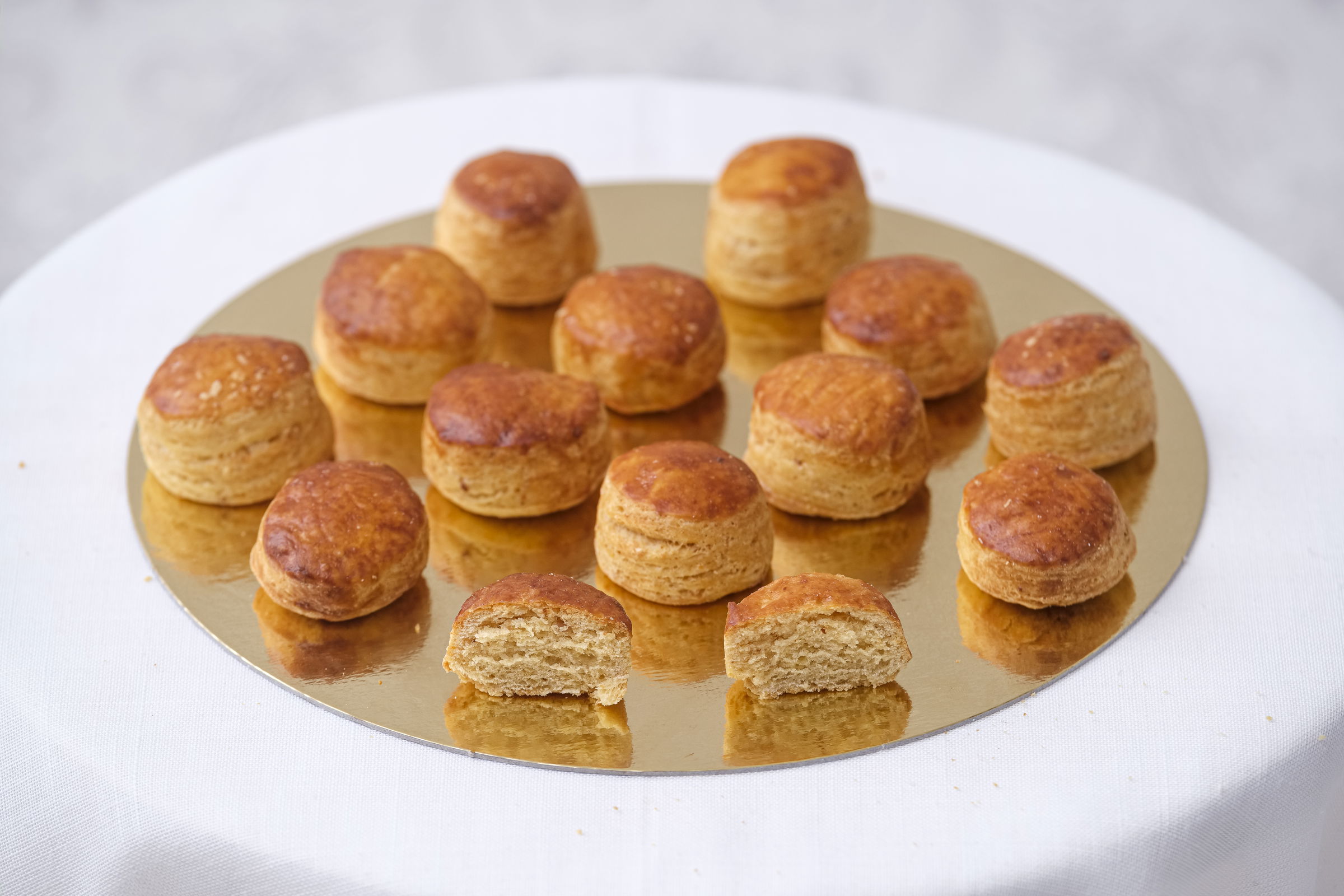 Hungarikum lett a tepertős pogácsa