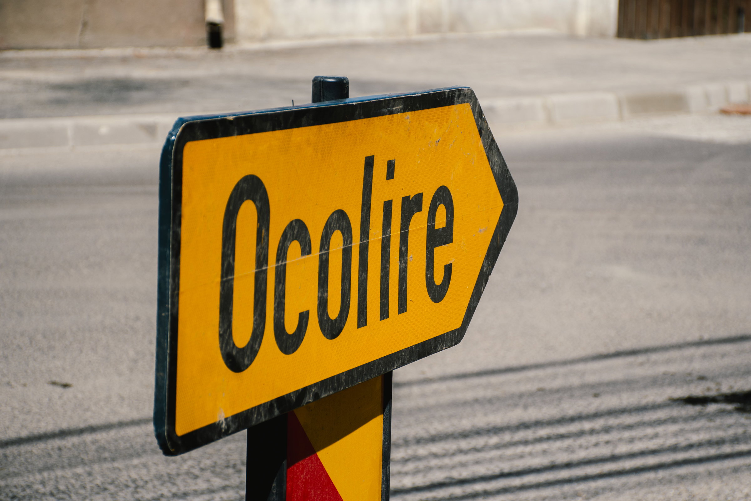 Lezárják ma éjjelre az egyik nagyváradi utcát