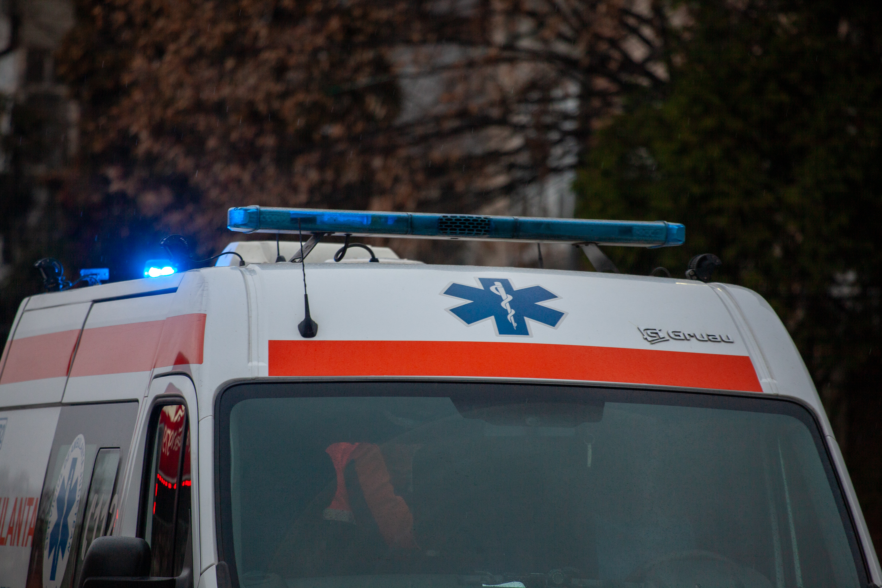 Munkásszállón vesztette életét egy fiatalember Váradon