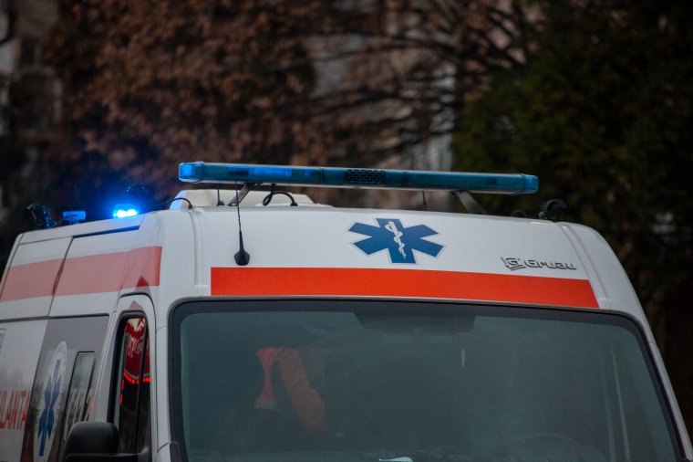 Munkásszállón vesztette életét egy fiatalember Váradon
