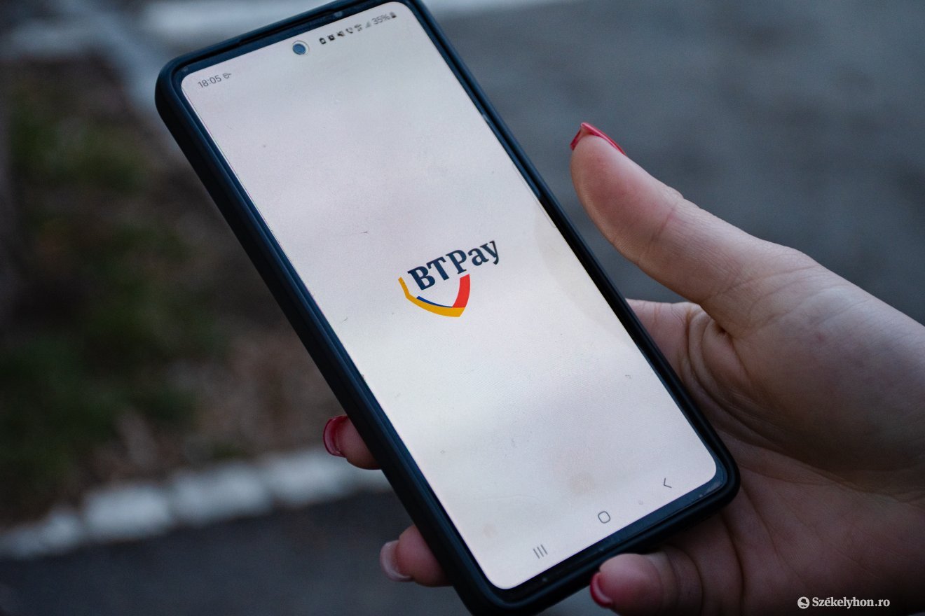 Pénzügyi adatokat megszerző csalásokra figyelmeztet az egyik romániai bank