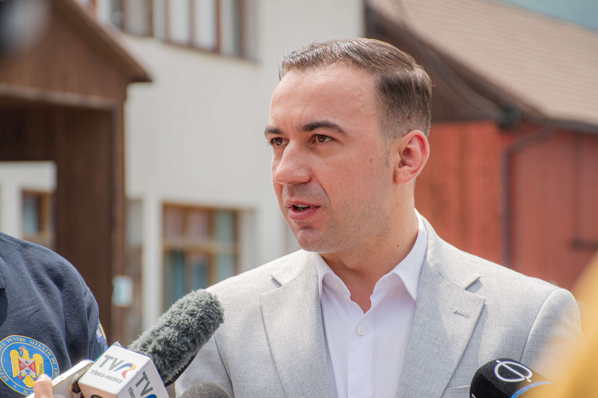 A PSD-nek az AUR-ral is tárgyalnia kell a kormánytöbbség kialakításáról – mondja a párt vezető politikusa